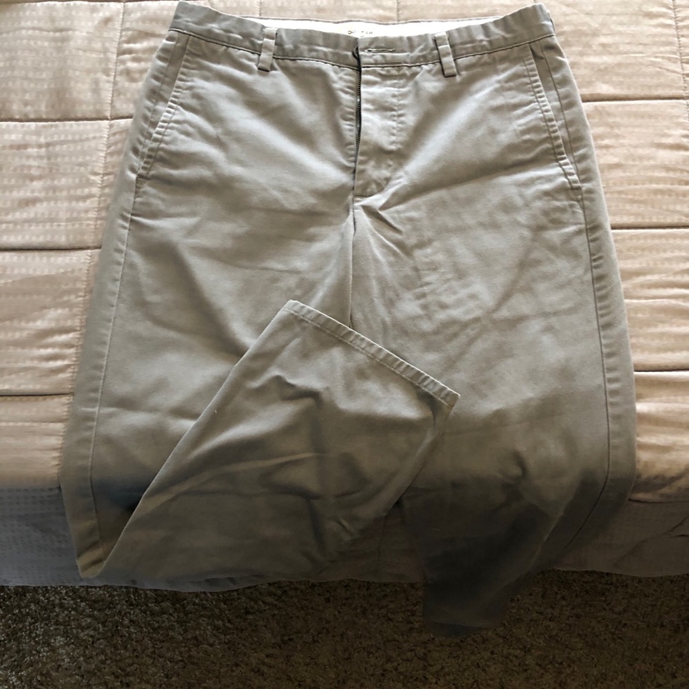 Dockers